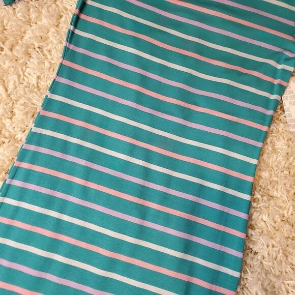 LULAROE Julia Dress - Picture 2 of 5